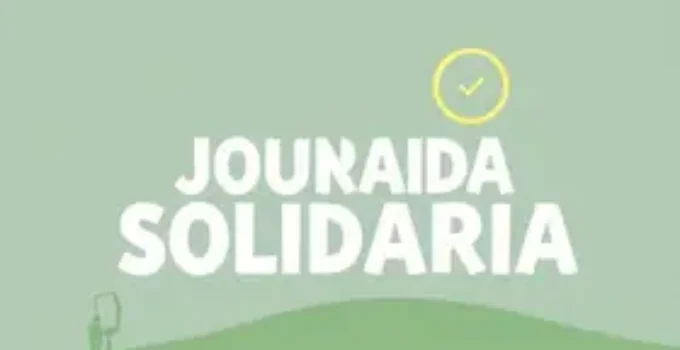 Jornada do Empreendedorismo Popular Solidário