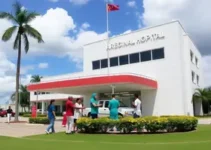 Hospital Regional do Litoral Norte