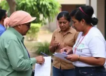 delegados do Orçamento Participativo de Alagoinhas