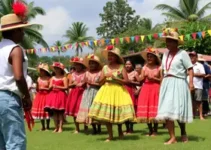 Festejos Juninos de Alagoinhas