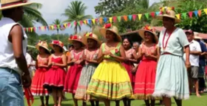 Festejos Juninos de Alagoinhas