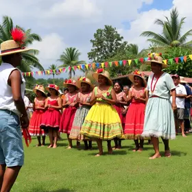 Festejos Juninos de Alagoinhas