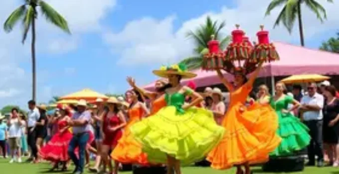 Festejos Juninos de Alagoinhas