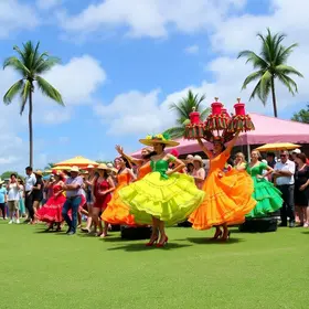 Festejos Juninos de Alagoinhas