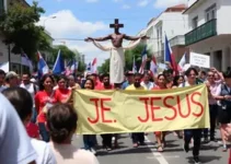 Marcha para Jesus
