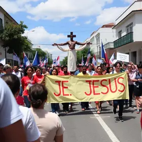 Marcha para Jesus