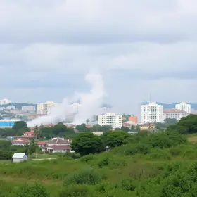 Código Ambiental Alagoinhas