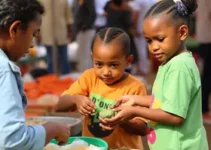 Dia D de Combate ao Trabalho Infantil