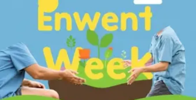 Semana do Meio Ambiente na Escola Murilo Cavalcanti