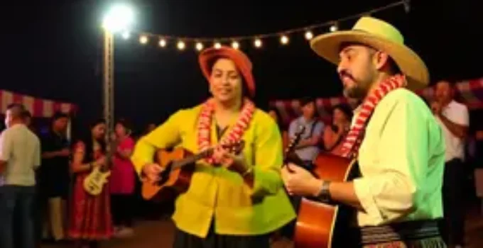 São João de Alagoinhas 2026