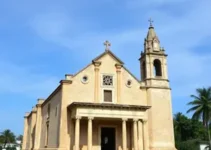 Igreja Inacabada Alagoinhas