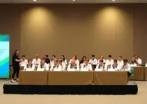 Alagoinhas Conferência de Saúde