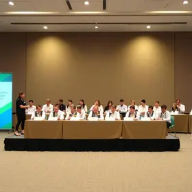Alagoinhas Conferência de Saúde