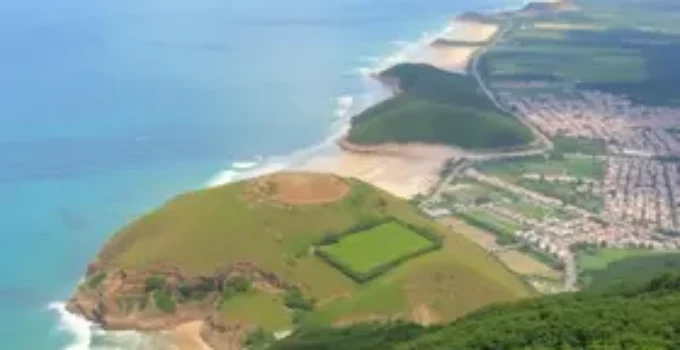desenvolvimento de Alagoinhas