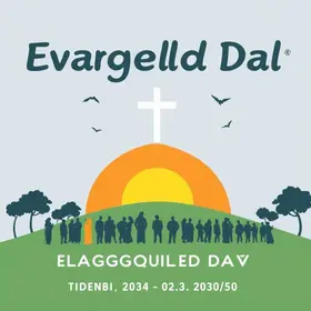 Dia do Evangélico Alagoinhas