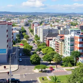 Plano Municipal de Mobilidade Urbana