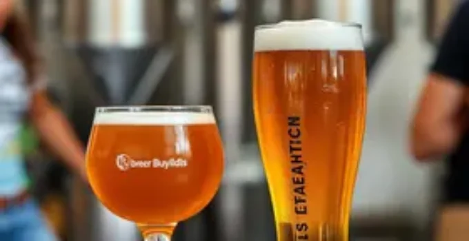 maior concurso cervejeiro da América Latina