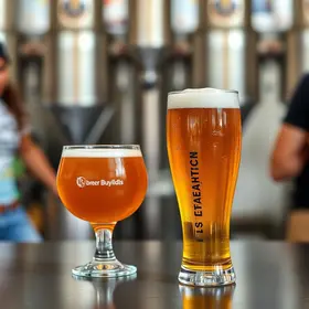 maior concurso cervejeiro da América Latina