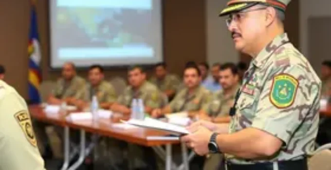 Seminário de Integração Regional