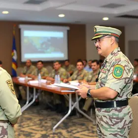 Seminário de Integração Regional