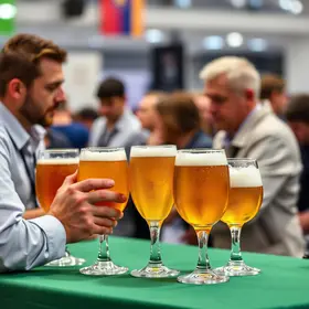 Alagoinhas Brazilian International Beer Awards 2026