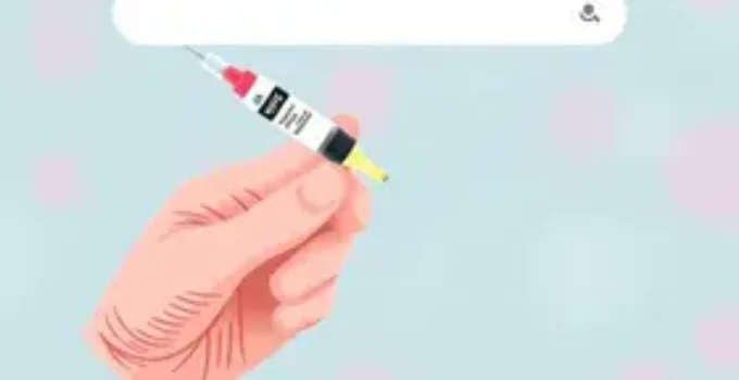 vacinação HPV