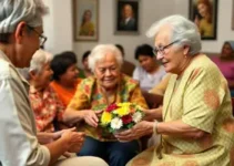 Centro de Convivência da Pessoa Idosa