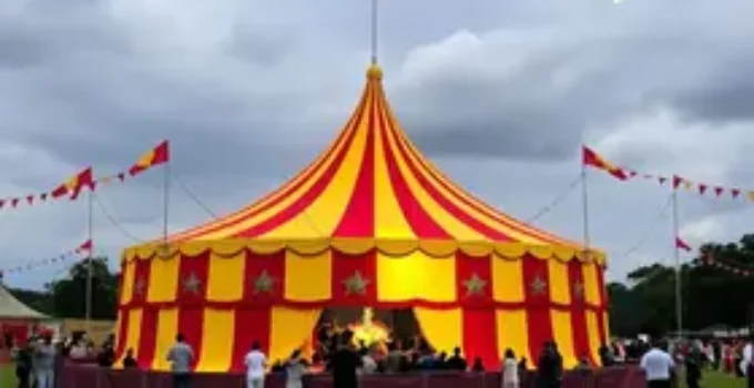 Circo Portugal Internacional