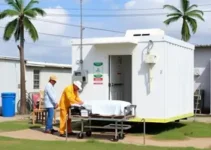 Unidade de Saúde do Calu