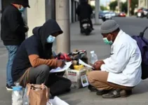 consultório na rua