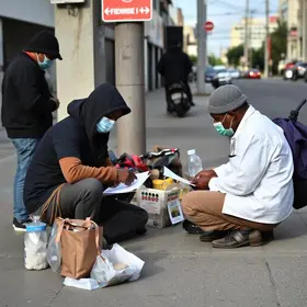 consultório na rua