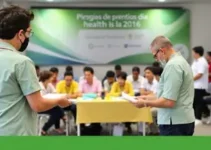 Conferência Municipal de Saúde de Alagoinhas