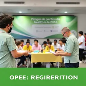 Conferência Municipal de Saúde de Alagoinhas