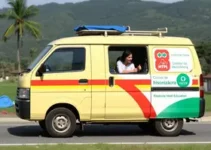 saúde e educação no Litoral Norte