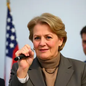 apoio à reeleição
