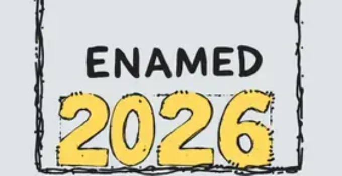 Enamed 2026