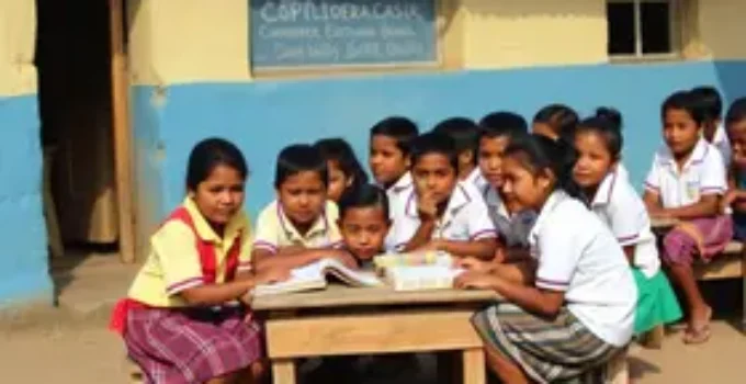 Educação em Alagoinhas