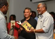 Ronaldo Leite novo livro Inhambupe