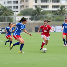 esportes em Alagoinhas