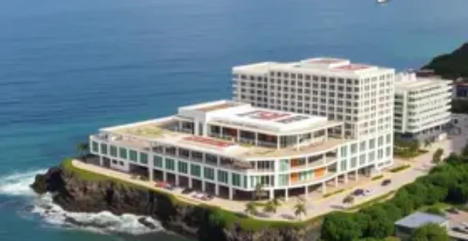 expansão do VLT