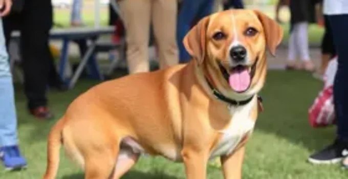 Feira de Adoção e Vacinação Animal