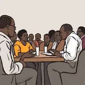 desenvolvimento econômico da população negra