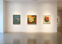 Galeria Thereza Lima