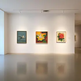 Galeria Thereza Lima