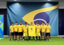 Bolsa Esporte