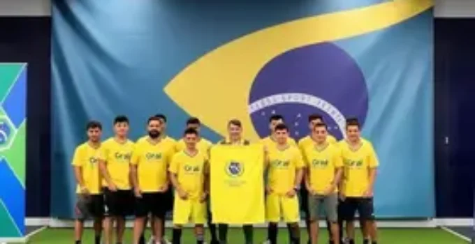 Bolsa Esporte