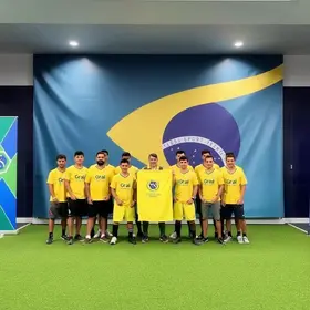 Bolsa Esporte