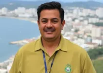 Gustavo Carmo investimentos Alagoinhas
