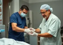 Hospital do Novo PAC