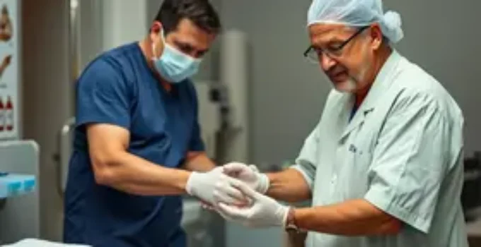 Hospital do Novo PAC